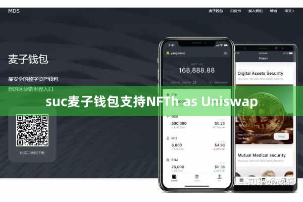 suc麦子钱包支持NFTh as Uniswap
