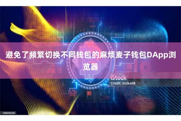 避免了频繁切换不同钱包的麻烦麦子钱包DApp浏览器
