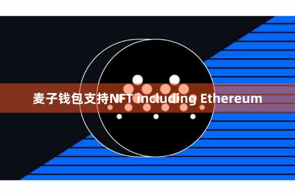 麦子钱包支持NFT including Ethereum